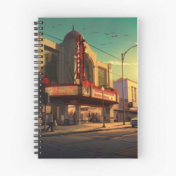 Item preview, Cinema | Hip Hop style designed and sold by ComicsFactory.