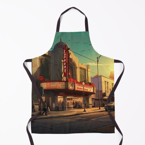 Item preview, Cinema | Hip Hop style designed and sold by ComicsFactory.