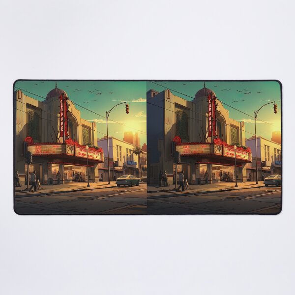 Item preview, Cinema | Hip Hop style designed and sold by ComicsFactory.