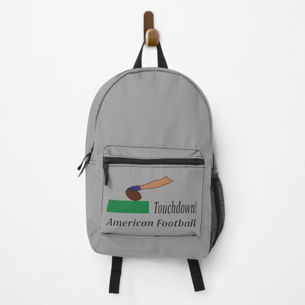 Item preview, Arm of an american football player making touchdown designed and sold by GiCapgraphics.