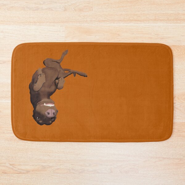 Item preview, Dobie Belly designed and sold by lucampelli.