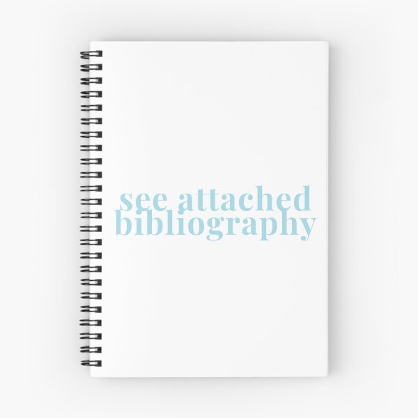 Item preview, see attached bibliography – red, white & royal blue – caffeinehighh designed and sold by coffeehighh.