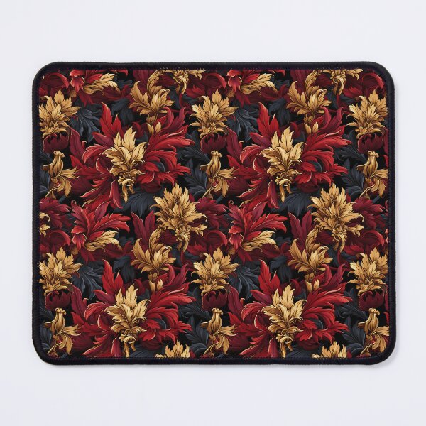 Item preview, Baroque Foliage Tapestry designed and sold by Juuskus.