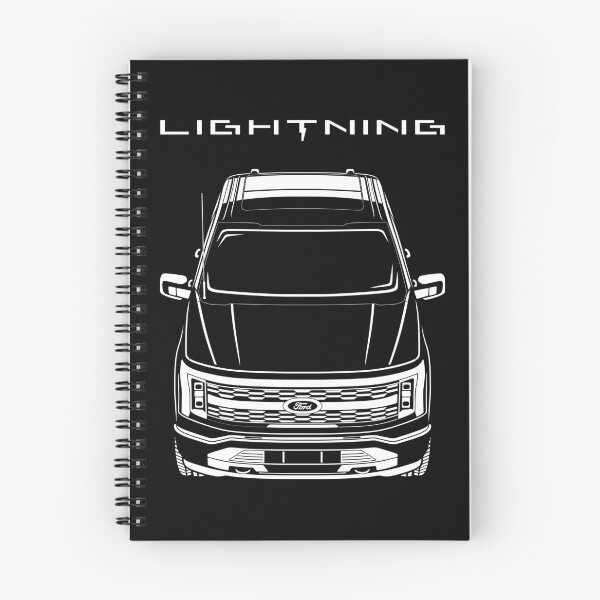 Item preview, F150 Lightning 2022-2024 designed and sold by V8social.