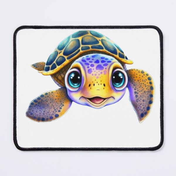 Item preview, Turtle  designed and sold by DesignDreamerr.