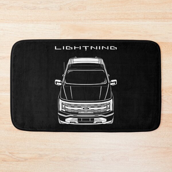 Item preview, F150 Lightning 2022-2024 designed and sold by V8social.