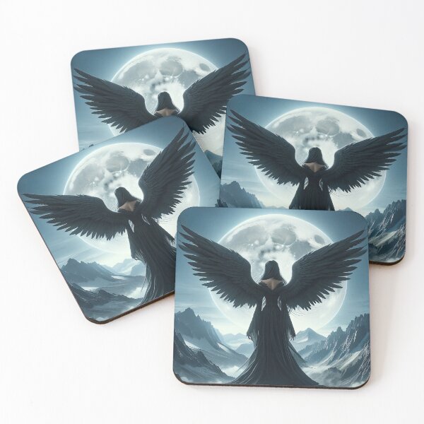Item preview, The Celestial Guardian designed and sold by RyanBelandres.