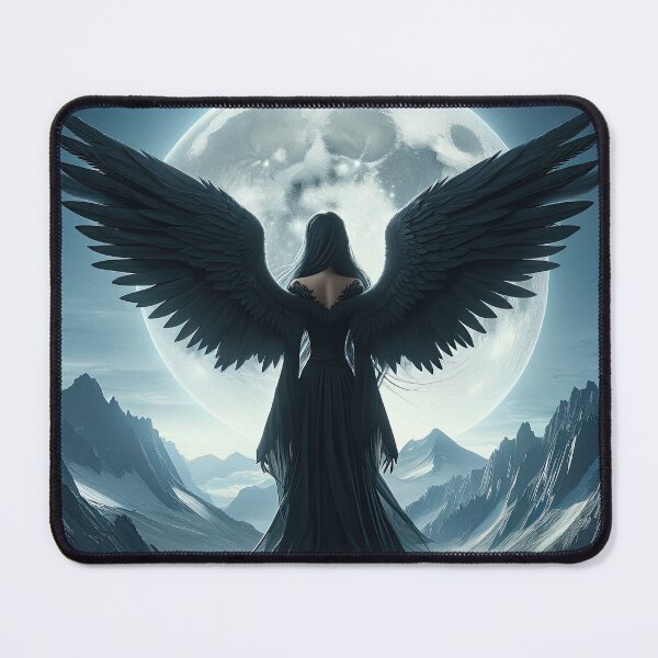 Item preview, The Celestial Guardian designed and sold by RyanBelandres.