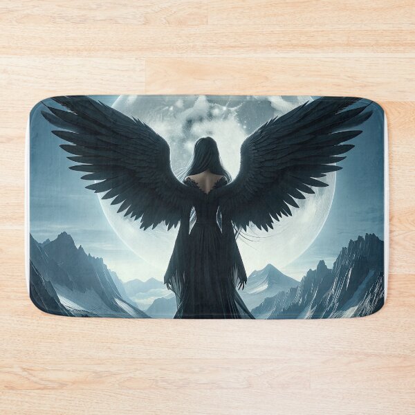 Item preview, The Celestial Guardian designed and sold by RyanBelandres.