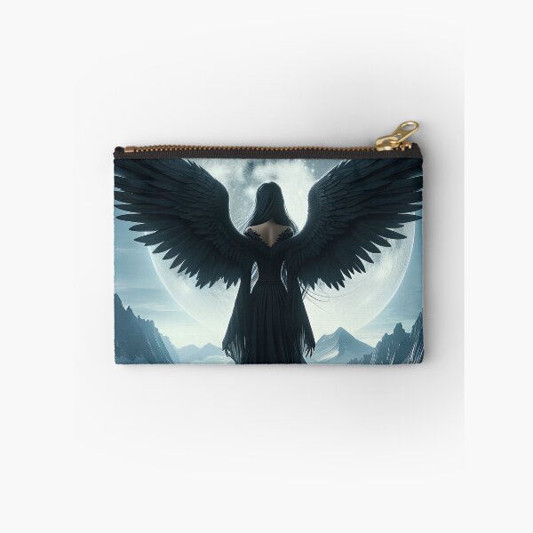 Item preview, The Celestial Guardian designed and sold by RyanBelandres.