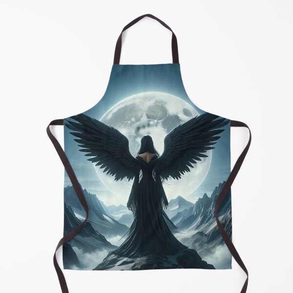 Item preview, The Celestial Guardian designed and sold by RyanBelandres.