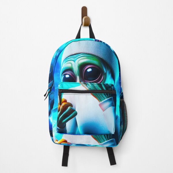 Item preview, Alien Despair designed and sold by Echonn.