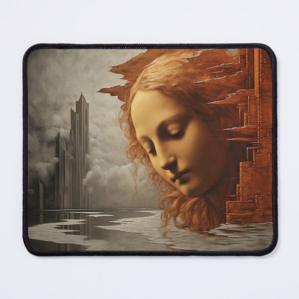 Item preview, Classical Dream designed and sold by Salem3one.