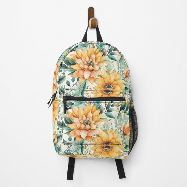 Item preview, Floral pattern designed and sold by GabbyKI261.