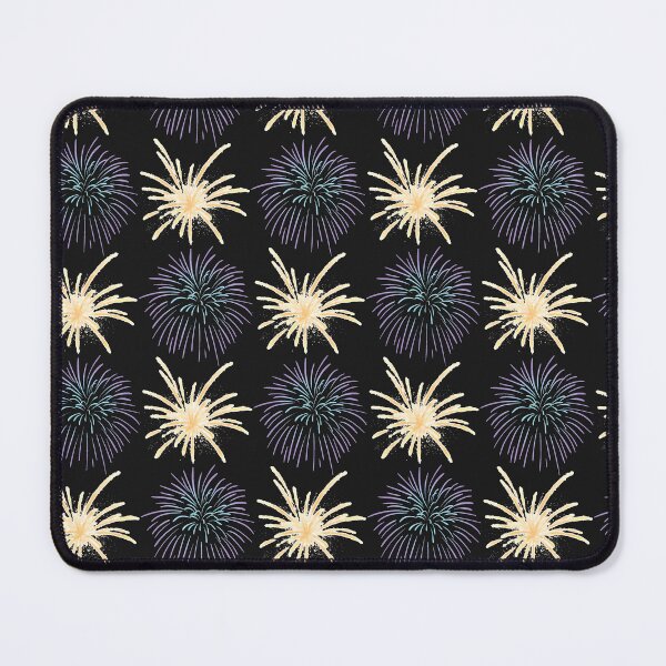 Item preview, Bursting Fireworks designed and sold by MusesCD.