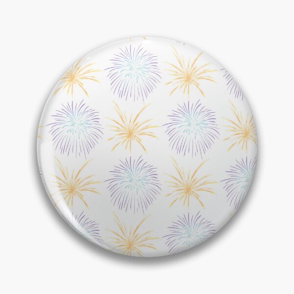 Item preview, Bursting Fireworks designed and sold by MusesCD.