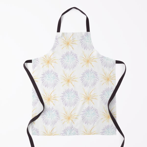 Item preview, Bursting Fireworks designed and sold by MusesCD.