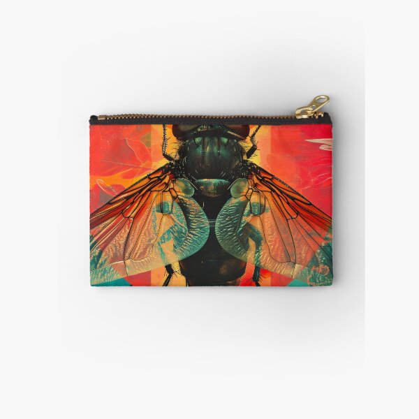 Item preview, Freakish Flyer designed and sold by a house mouse.