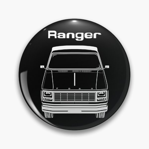 Item preview, F150 Ranger 1980-1981 designed and sold by V8social.