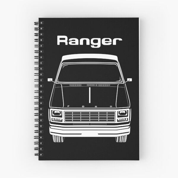 Item preview, F150 Ranger 1980-1981 designed and sold by V8social.