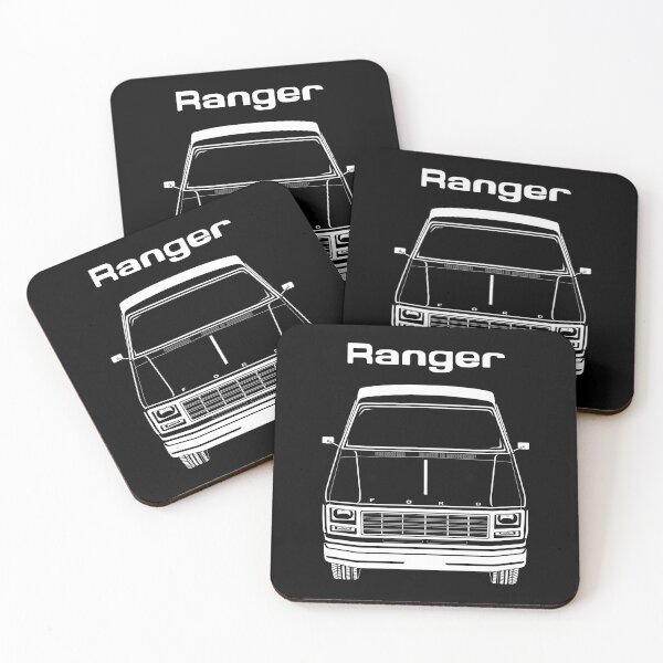 Item preview, F150 Ranger 1980-1981 designed and sold by V8social.