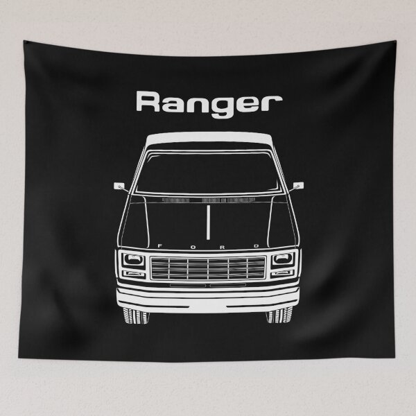 Item preview, F150 Ranger 1980-1981 designed and sold by V8social.