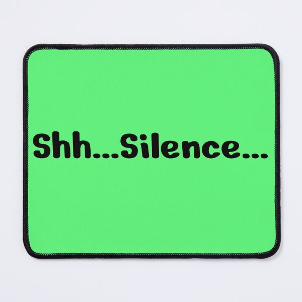 Item preview, Shh...Silence :)  designed and sold by DigiDreamyArt.