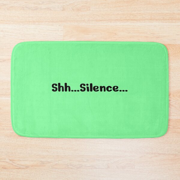 Item preview, Shh...Silence :)  designed and sold by DigiDreamyArt.