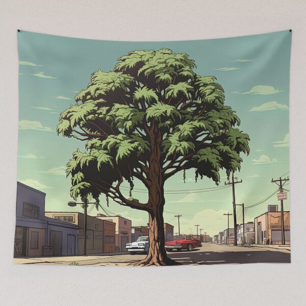 Item preview, Cinnamon | Hip Hop style designed and sold by ComicsFactory.