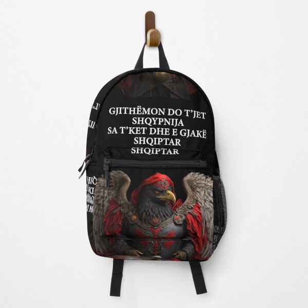 Item preview, Gjithemone do t'jet Shqypnija for solid BG designed and sold by iamjus1.