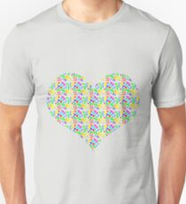 Booze T-Shirt Unisex T-Shirt