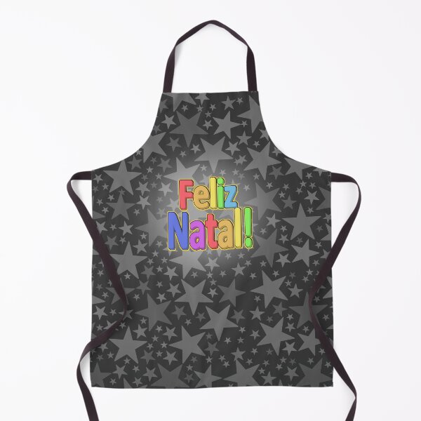Item preview, feliz natal colorido designed and sold by ZiphGames.
