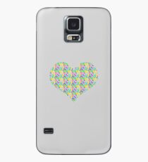Booze T-Shirt Case/Skin for Samsung Galaxy