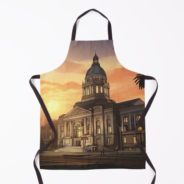 Item preview, City Hall | Hip Hop style designed and sold by ComicsFactory.