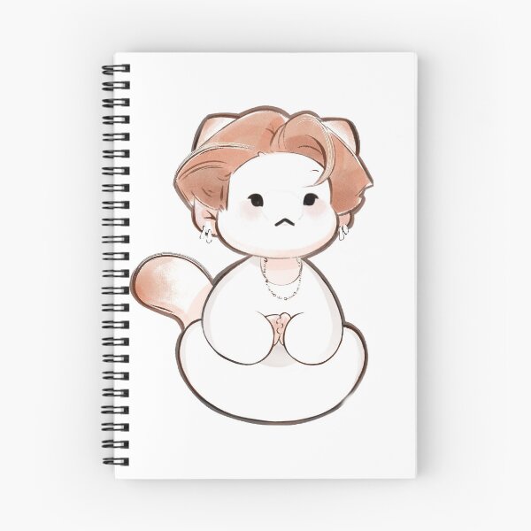 Item preview, Suga chibi art designed and sold by Hana-emad.