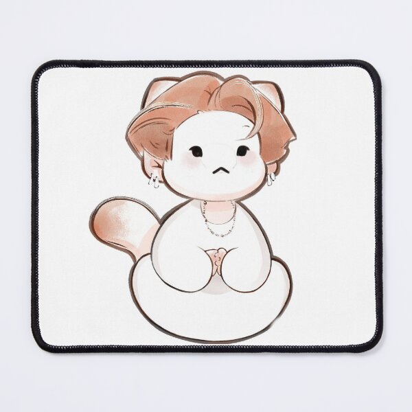 Item preview, Suga chibi art designed and sold by Hana-emad.
