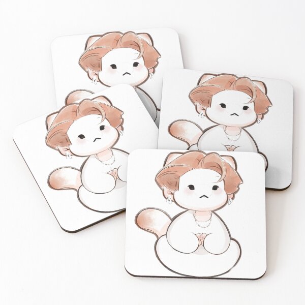 Item preview, Suga chibi art designed and sold by Hana-emad.