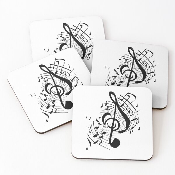 Item preview, The Essence of Music. designed and sold by josiasalves65.