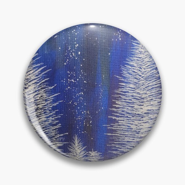 Item preview, Winter scene designed and sold by Alla Gill.