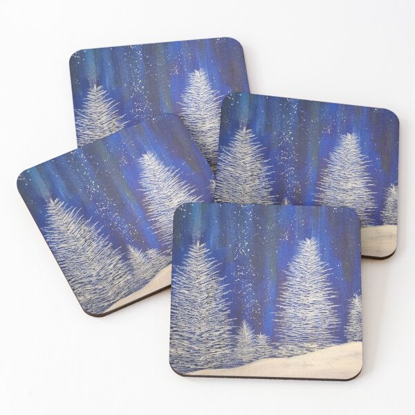 Item preview, Winter scene designed and sold by Alla Gill.