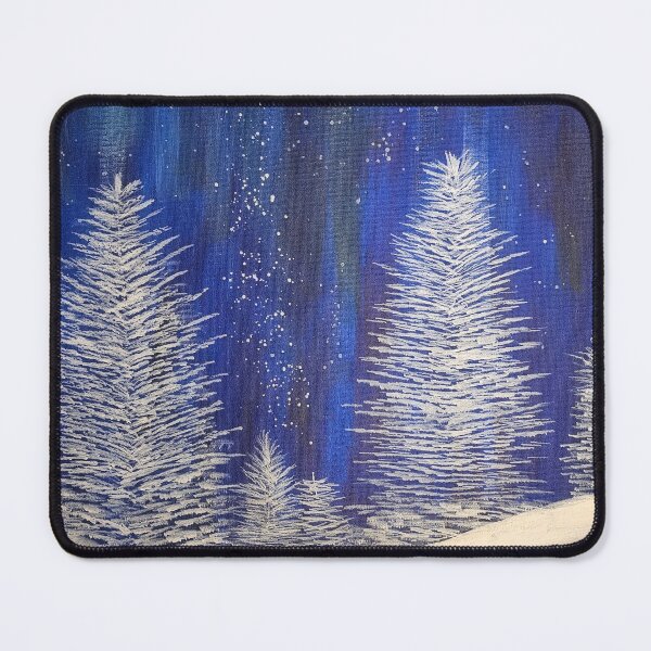 Item preview, Winter scene designed and sold by Alla Gill.