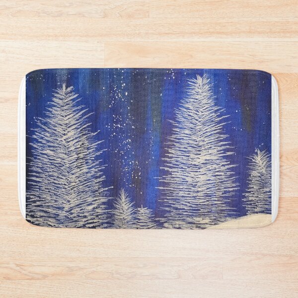 Item preview, Winter scene designed and sold by Alla Gill.
