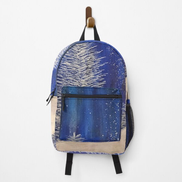 Item preview, Winter scene designed and sold by Alla Gill.