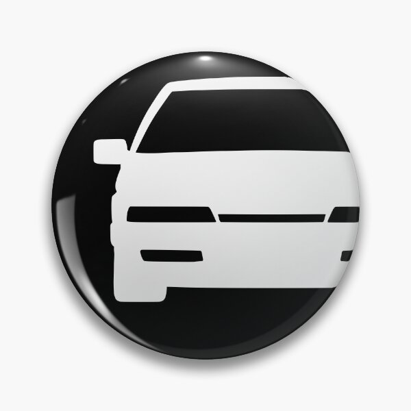 Item preview, Citroen XM 1989-2000 white silhouette designed and sold by EdimDesign.