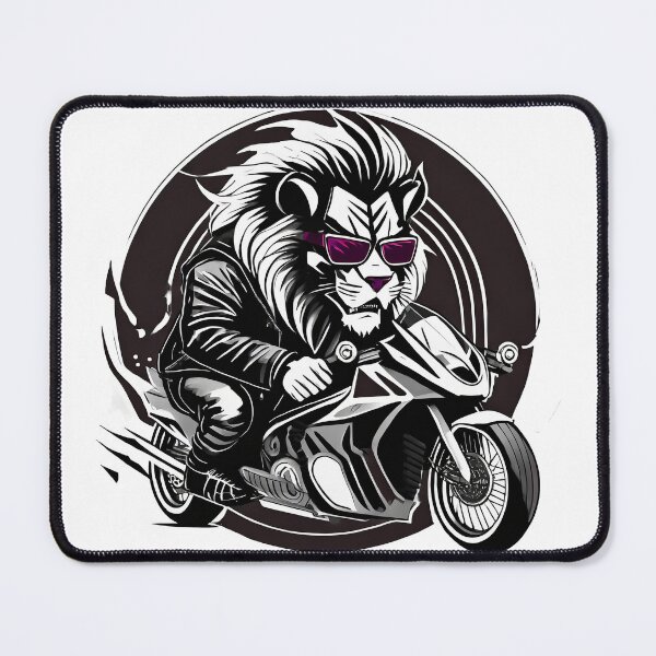 Item preview, King of the Jungle racing designed and sold by BADESIGNZZ.