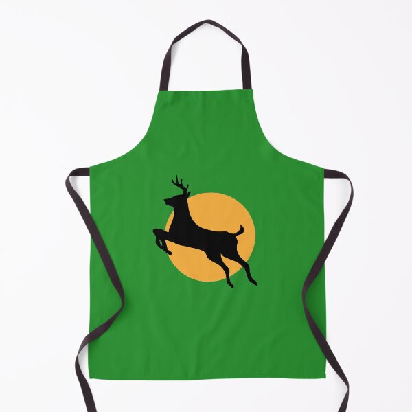 Item preview, Sunrise Buck !!! designed and sold by Byoudesigns.