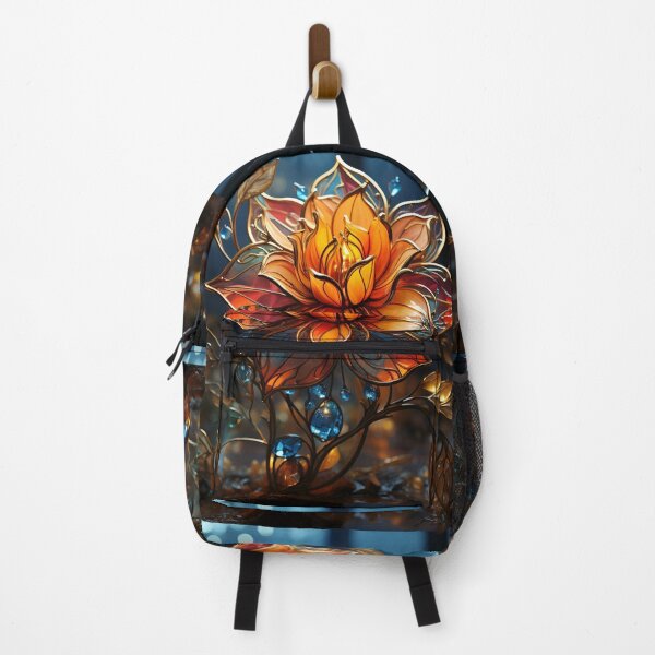 Item preview, "Luminous Bloom" designed and sold by APARTAI EU.