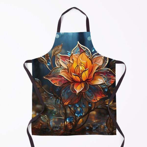 Item preview, "Luminous Bloom" designed and sold by APARTAI EU.