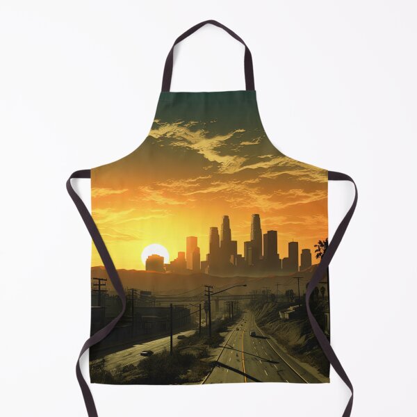 Item preview, City skyline | Hip Hop style designed and sold by ComicsFactory.