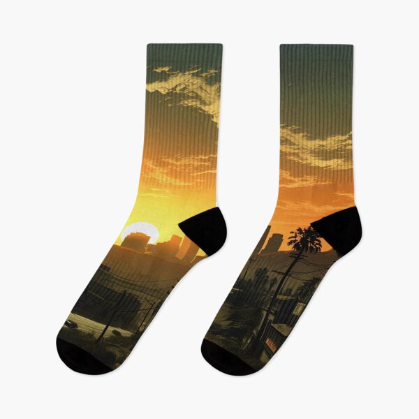 Item preview, City skyline | Hip Hop style designed and sold by ComicsFactory.
